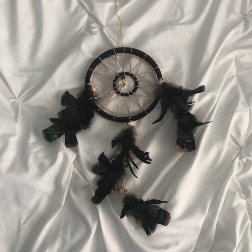 Dream Catcher from Tulum Mexico
